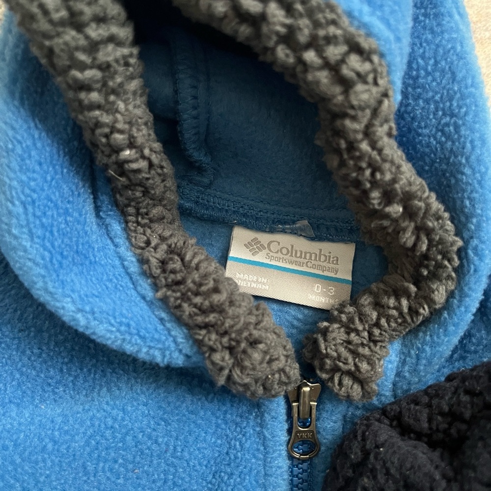 Snowsuit bundle - Picture 2 of 3